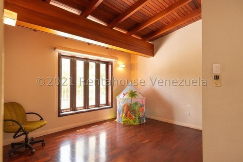 Imagen 10 de 15 de Casa En Venta En Valle Arriba 20-17627