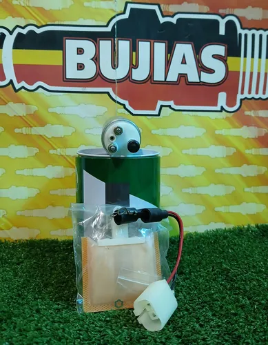 Pila De Gasolina Vitara