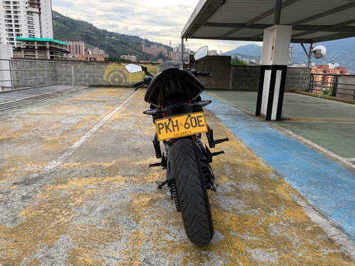Ktm Rc200 2017