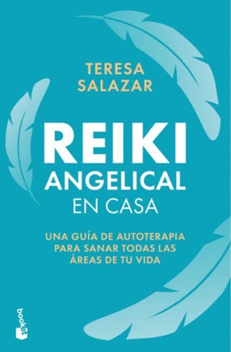 Libro Reiki Angelical En Casa