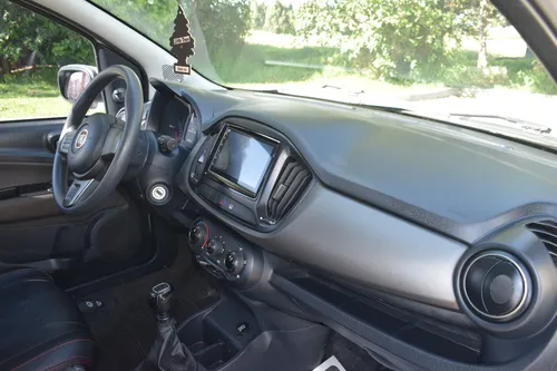 Fiat Uno 1.4 Way