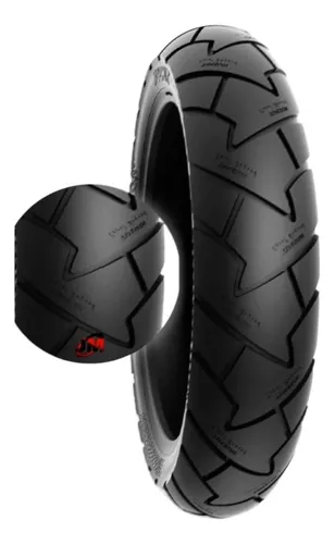 Llanta 90/90-19 Ts659 Tl Timsun Ttr Xr150 Xtz150 Dr150 Mrx