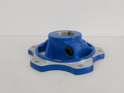Portadisco Directo Ø30 (fundicion) Para Karting