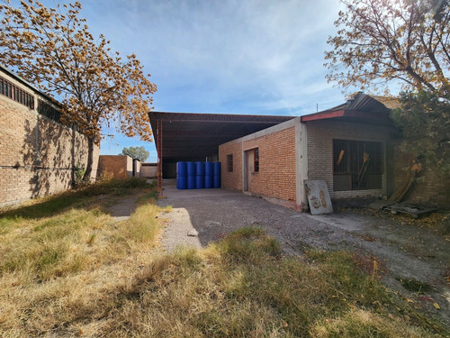 Galpon En Venta, Guaymallen
