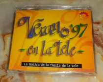 Comprar Verano '97 En La Tele \u002F La Musica De La Fiesta De La Tele Cd