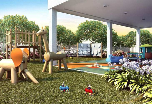 Apartamento Com 2 Dorms, Morumbi, São Paulo - R$ 620 Mil, Cod: 2488 - V2488
