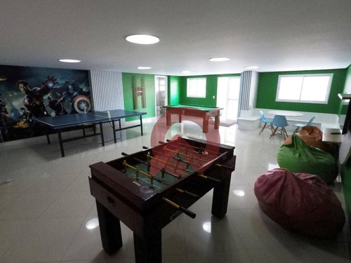 Imagem 4 de 30 de Apartamento Com 4 Dormitórios À Venda, 157 M² Por R$ 790.000,00 - Aviação - Praia Grande/sp - Ap2024