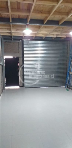 Imagen 5 de 15 de Oficina En Arriendo En Santiago
