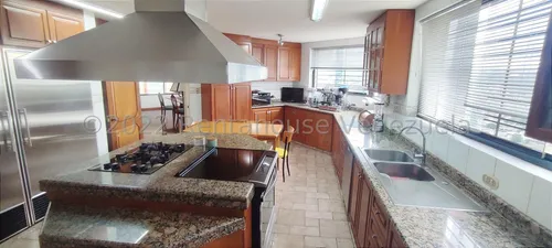Casa En Venta El Cafetal As