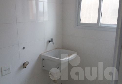 Imagem 7 de 14 de Apartamento Em Santo André Bairro Campestre Com 98 Metros - 1033-7947