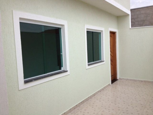 Imagem 5 de 23 de Casa - Ca00009 - 32875699
