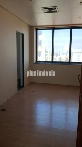 Imagem 13 de 15 de Conjunto Comercial, 54 M² - Mi138548
