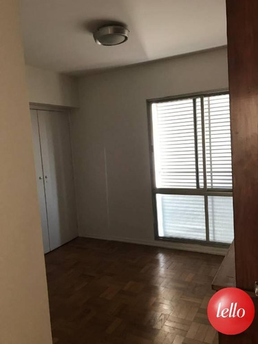 Imagem 10 de 17 de Apartamento - Ref: 242067