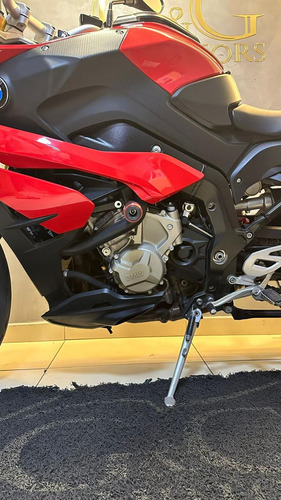 Bmw S 1000 Xr 2016 Com 27 Mil Km
