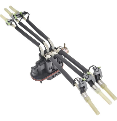 Pulpo Blazer Vortec 6cil