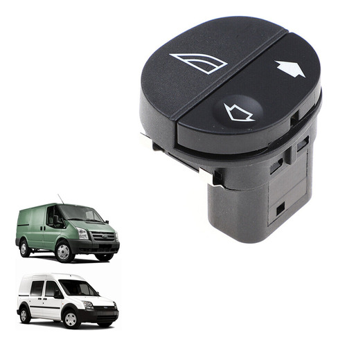 Control Maestro Para Ford Transit Mk7 Ford Tourneo Connect