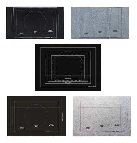 Puzzle Mat 2000 3000 Piezas Soporte Gigante Jumbo