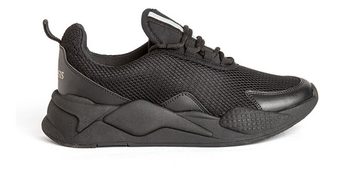 Imagen 3 de 4 de Zapatillas Genesis Londres Mujer Hombre Envió Gratis