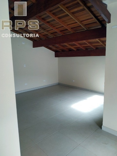 Imagem 22 de 26 de Casa À Venda - Vila Giglio - Atibaia - Sp - Ca00947 - 70115961