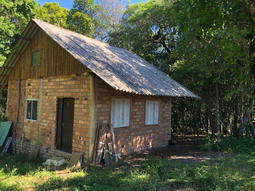 Imagem 15 de 15 de Chácara Para Venda Em Novo Hamburgo, Lomba Grande, 1 Dormitório, 1 Banheiro - 10058_2-1292120