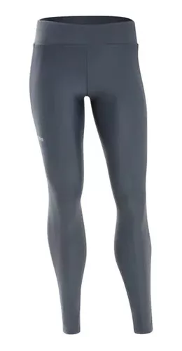 Cala Legging Feminina De Corrida Run Dry Kalenji