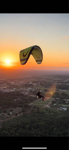 Cursos De Paramotor