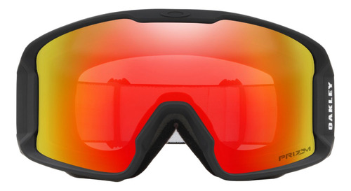 Antiparras De Nieve Line Miner M Prizm Espejadas Oakley