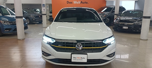 Imagen 4 de 15 de Vw Jetta R-line Tip