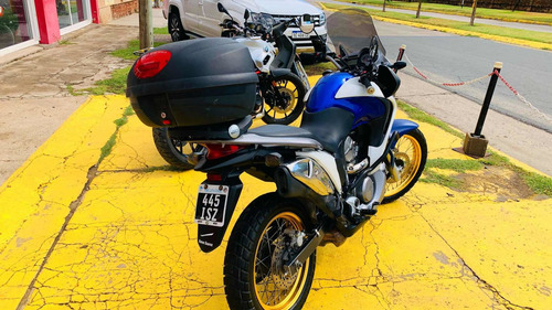 Honda Transalp