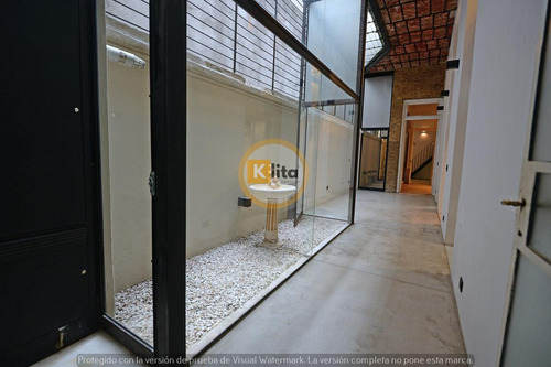 Imagen 18 de 30 de Venta · Ph · 8 Ambientes · Villa Crespo · Apto Profesional