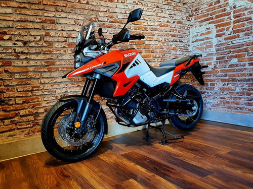 Imagen 5 de 20 de Suzuki V-strom 1050 Xt Solo 956kms !! Contado !! Bamp Group