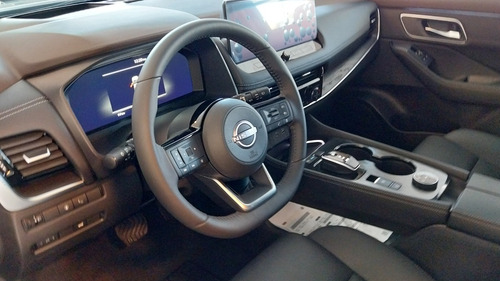 Nissan X-Trail E-Power 1.5 Exclusive