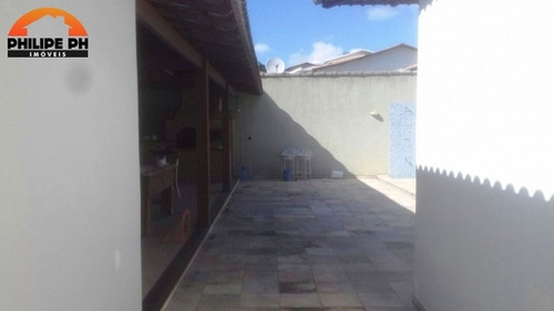Imagem 11 de 15 de Excelente Casa Condomínio Diuana Zacharias - 604