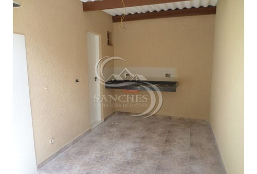 Casa Geminada 2 Dormitórios Sendo 1 Suite Em Praia Grande - Jardim Real