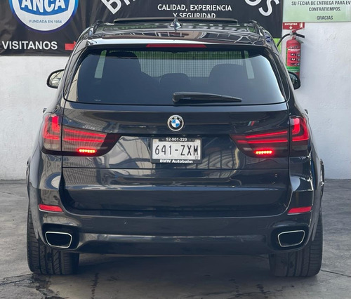 Imagen 8 de 15 de Bmw X5 2014 4.4 X5 Xdrive50ia M Sport At