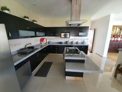 Imagen 14 de 30 de Casa En Venta La Loma Golf