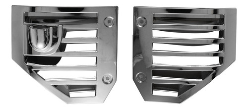 Piezas De Coche Con Bisel De Entrada For Hummer H2 Sut Suv