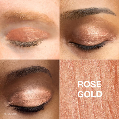 Neutrogena Sombra De Ojos + Imprimación, Una Sombra De Ojos