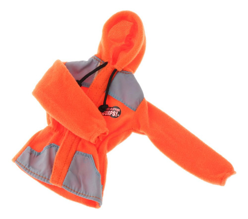 Abrigo De En Miniatura, Figura A Escala 1/6, Ropa,