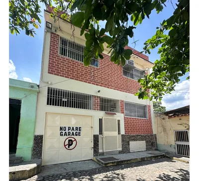 Edificio en venta