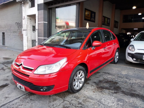 Citroën C4 1.6 X Pack Look 2013 5 Puertas 44592577