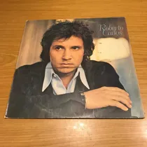Comprar Roberto Carlos Roberto Carlos 1978 Lp Mpb Pop Musica Brasil