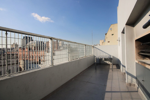 Imagen 18 de 30 de Venta Monoambiente Studio Barrio Norte A Estrenar