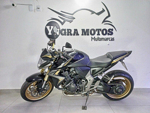 Imagem 2 de 15 de Honda Cb 1000 R 2013