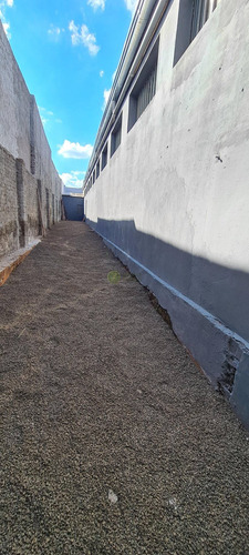 Imagem 9 de 9 de Galpão / Salão / Depósito / Armazém Para Locação Em Frente Ao Viaduto Falcão - Bela Vista - Ba00052