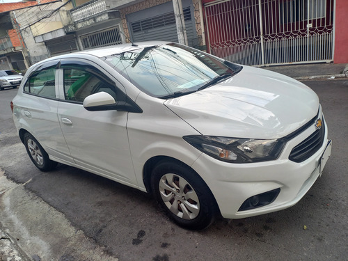 Chevrolet Onix 1.0 Lt 5p