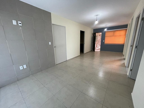 Venta Departamento En Lucio Blanco Azcapotzalco