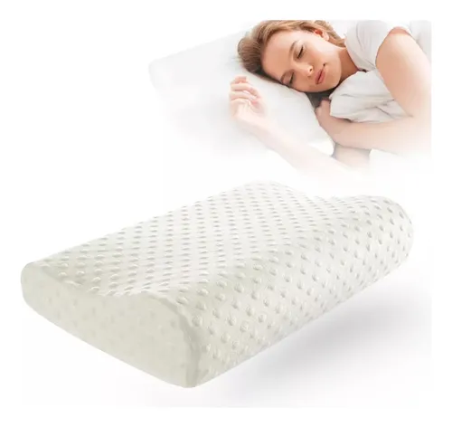 Almohada ortopedica mercadolibre hotsell
