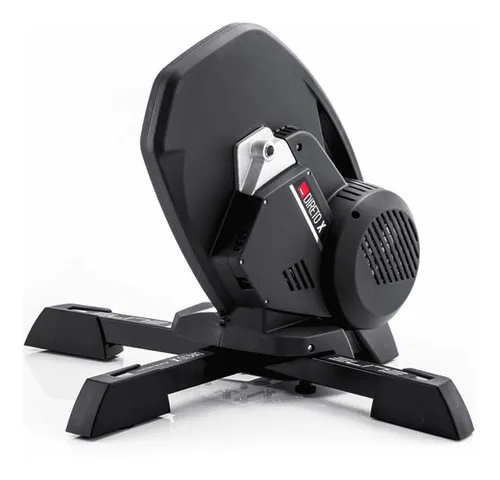 Rodillo De Entrenamiento Elite Direct X Smart Pro (Usado)
