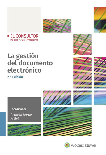 Libro La Gestiã³n Del Documento Electrã³nico (2.âª Ediciã...